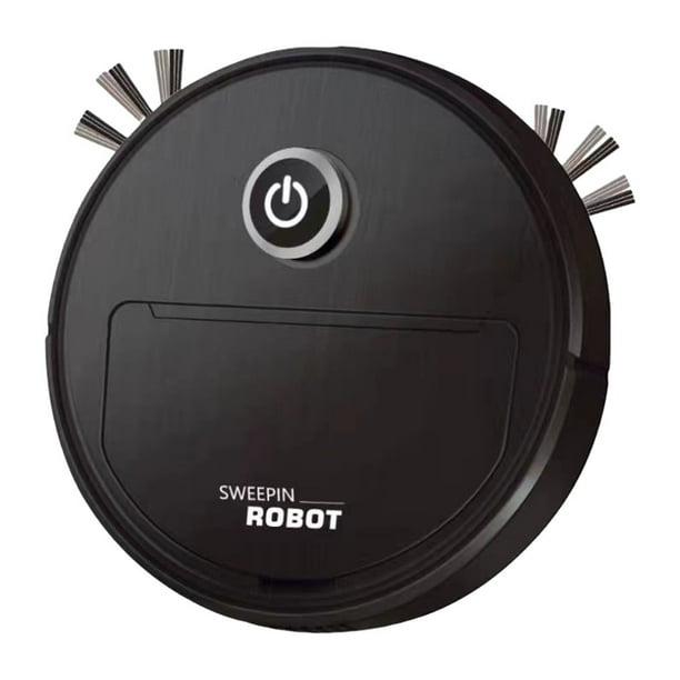Automatic Smart Robot Vacuum Cleaner Cleaning Sweeper Silent Strong Automatic Smart Robot Vacuum Cleaner Cleaning Sweeper Silent Strong